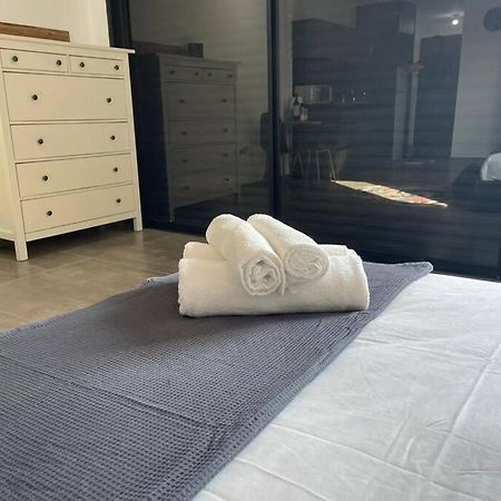 Lovely Flat In The Center 36 Apartment เทลอาวีฟ ภายนอก รูปภาพ