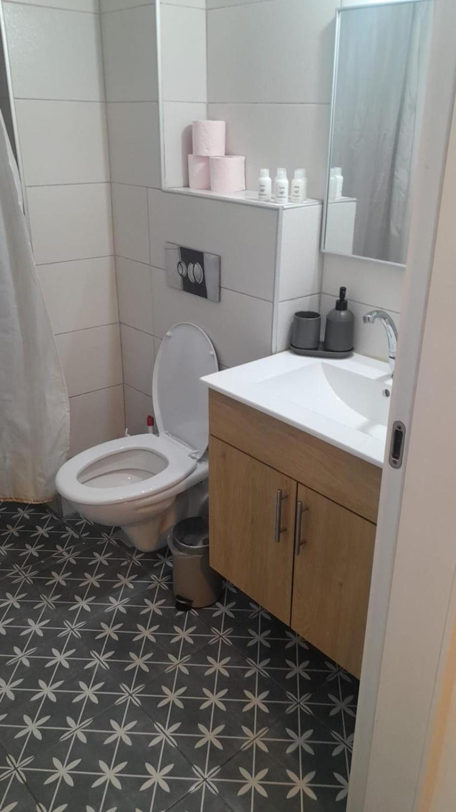 Lovely Flat In The Center 36 Apartment เทลอาวีฟ ภายนอก รูปภาพ