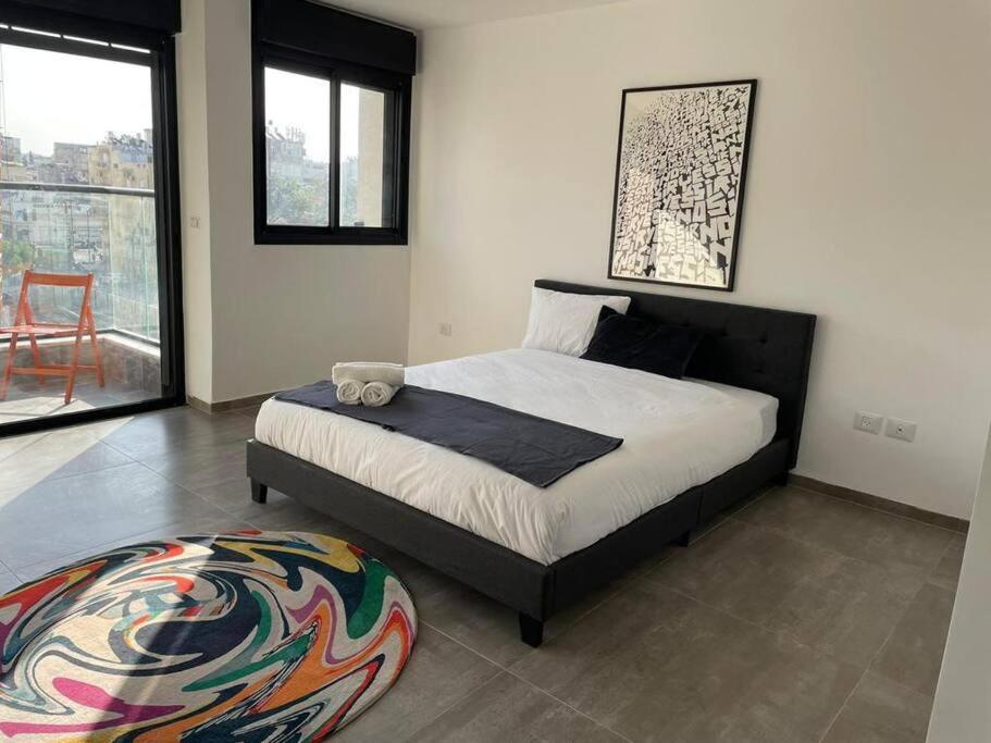 Lovely Flat In The Center 36 Apartment เทลอาวีฟ ภายนอก รูปภาพ