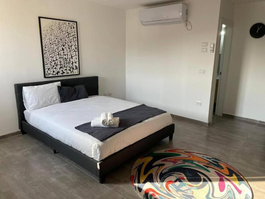Lovely Flat In The Center 36 Apartment เทลอาวีฟ ภายนอก รูปภาพ