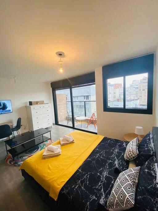 Lovely Flat In The Center 36 Apartment เทลอาวีฟ ภายนอก รูปภาพ